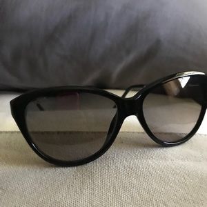 Tods sunglasses